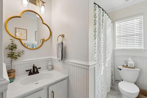 2652 Palmetto Hall Boulevard Mount Pleasant SC 29466
