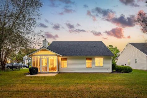 2652 Palmetto Hall Boulevard Mount Pleasant SC 29466