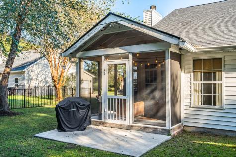2652 Palmetto Hall Boulevard Mount Pleasant SC 29466
