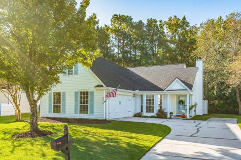 2652 Palmetto Hall Boulevard Mount Pleasant SC 29466
