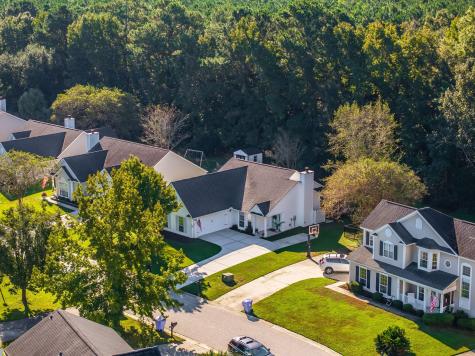 2652 Palmetto Hall Boulevard Mount Pleasant SC 29466