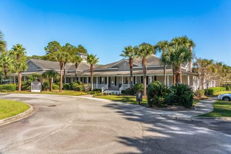 2652 Palmetto Hall Boulevard Mount Pleasant SC 29466