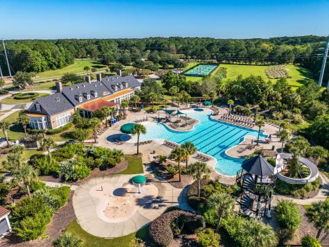 2652 Palmetto Hall Boulevard Mount Pleasant SC 29466