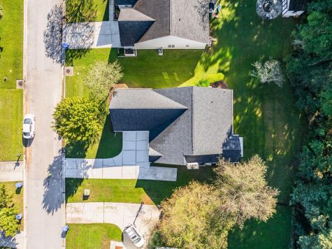 2652 Palmetto Hall Boulevard Mount Pleasant SC 29466