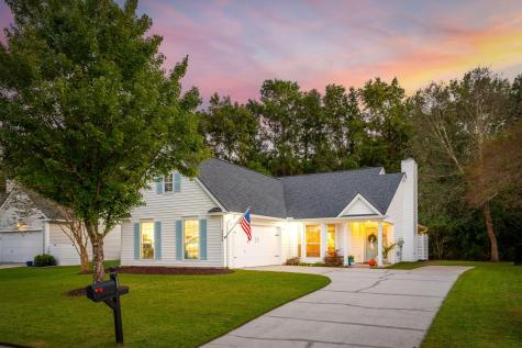 2652 Palmetto Hall Boulevard Mount Pleasant SC 29466