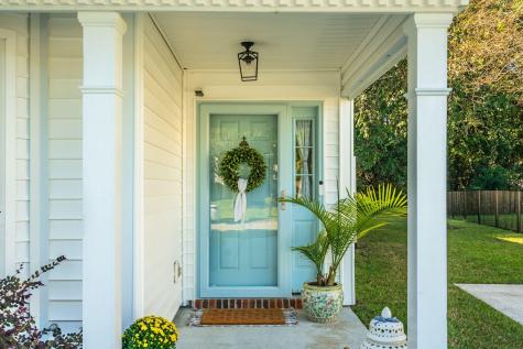 2652 Palmetto Hall Boulevard Mount Pleasant SC 29466