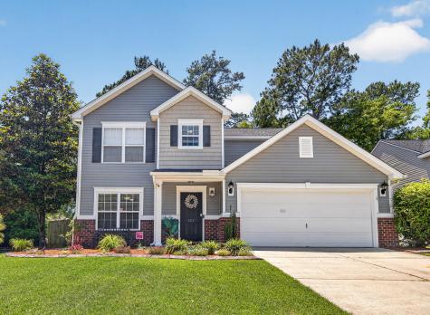 101 Trellis Lane Ladson SC 29456