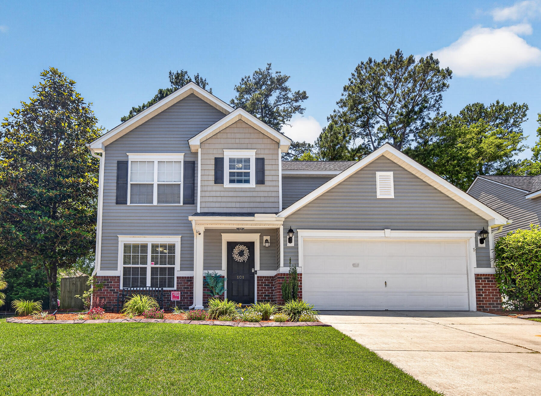 101 Trellis Lane Ladson SC 29456