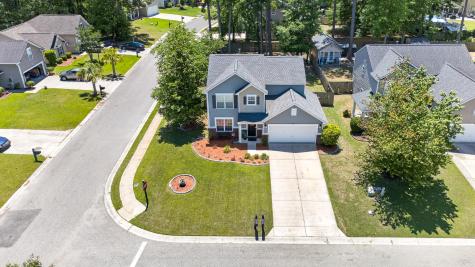 101 Trellis Lane Ladson SC 29456