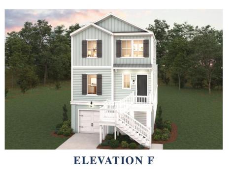 7317 Longtown Drive Hanahan SC 29410