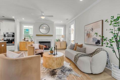 7317 Longtown Drive Hanahan SC 29410