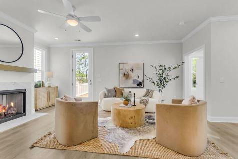 7317 Longtown Drive Hanahan SC 29410