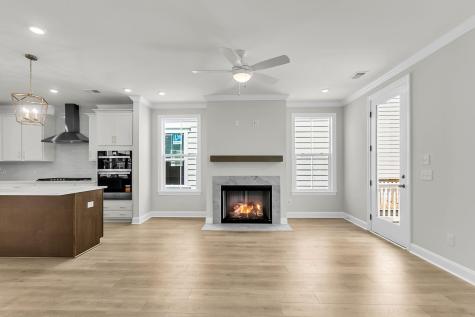 7317 Longtown Drive Hanahan SC 29410