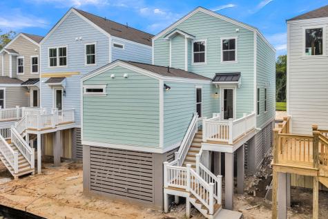 7317 Longtown Drive Hanahan SC 29410