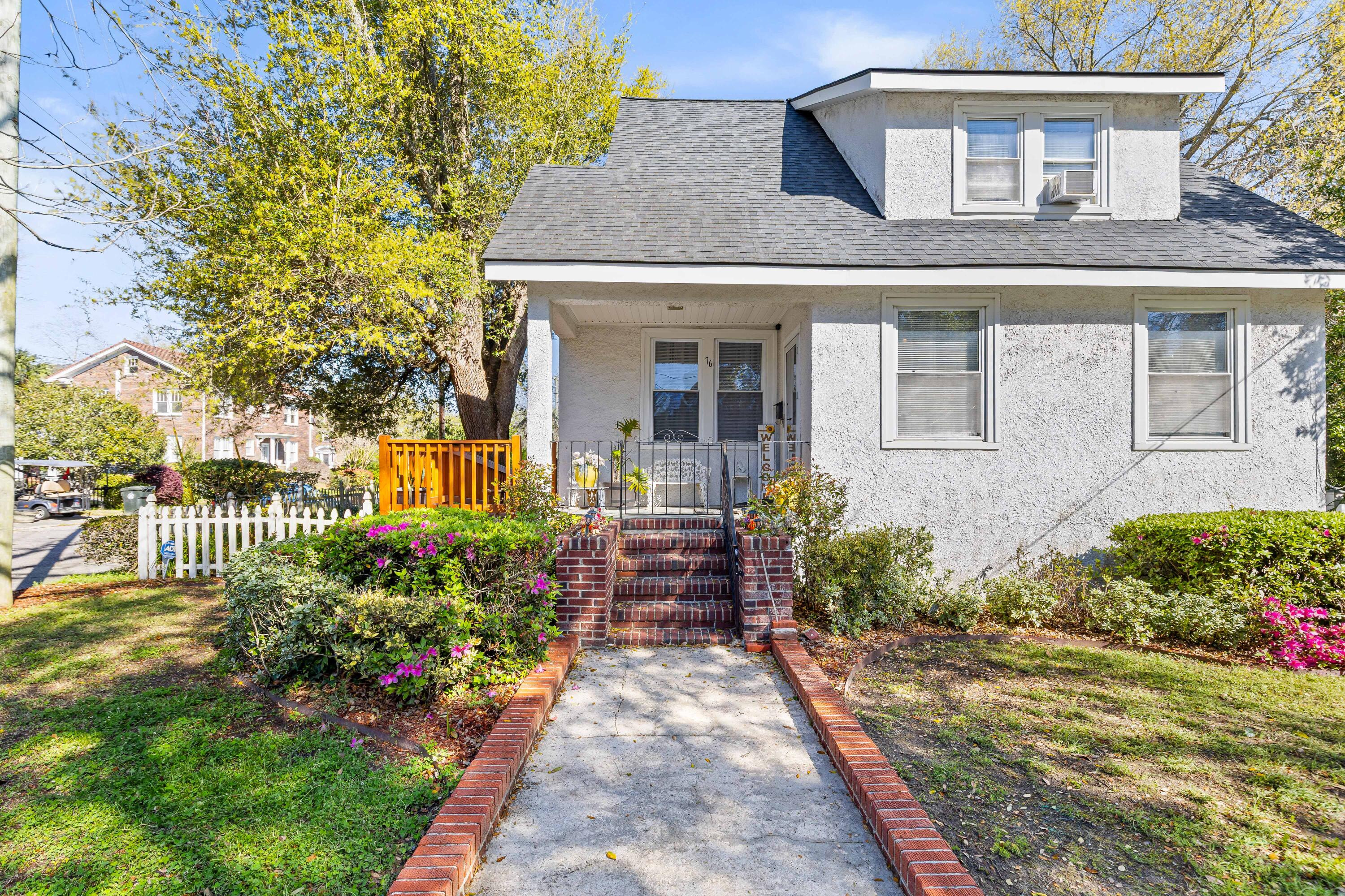 76 Dunnemann Avenue Charleston SC 29403