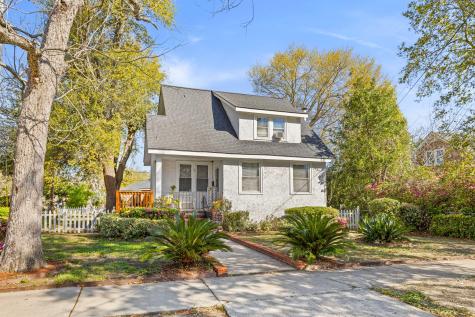 76 Dunnemann Avenue Charleston SC 29403