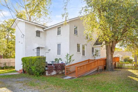 76 Dunnemann Avenue Charleston SC 29403