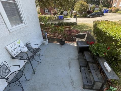 76 Dunnemann Avenue Charleston SC 29403