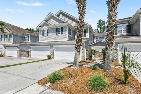 5150 Trump Street North Charleston SC 29420