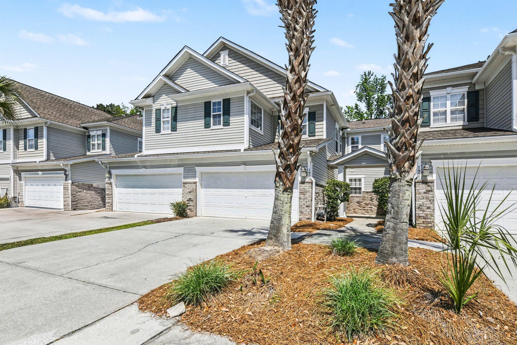 5150 Trump Street North Charleston SC 29420