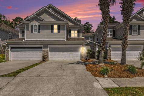 5150 Trump Street North Charleston SC 29420