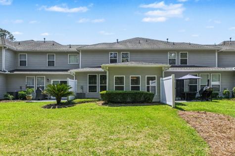 5150 Trump Street North Charleston SC 29420