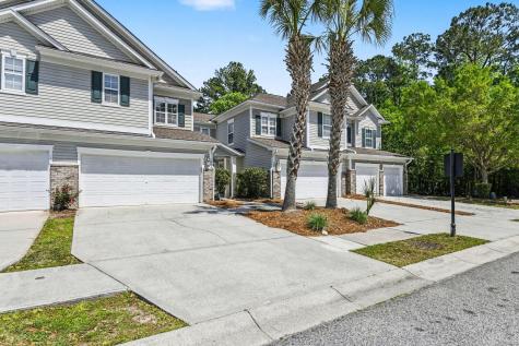 5150 Trump Street North Charleston SC 29420