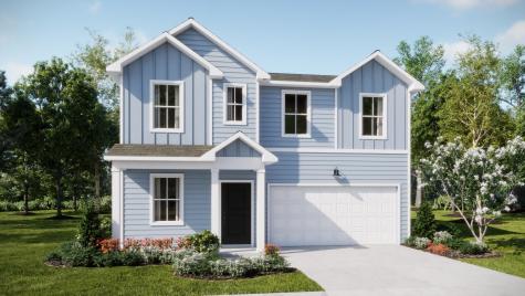 731 Blue Mistflower Drive Moncks Corner SC 29461