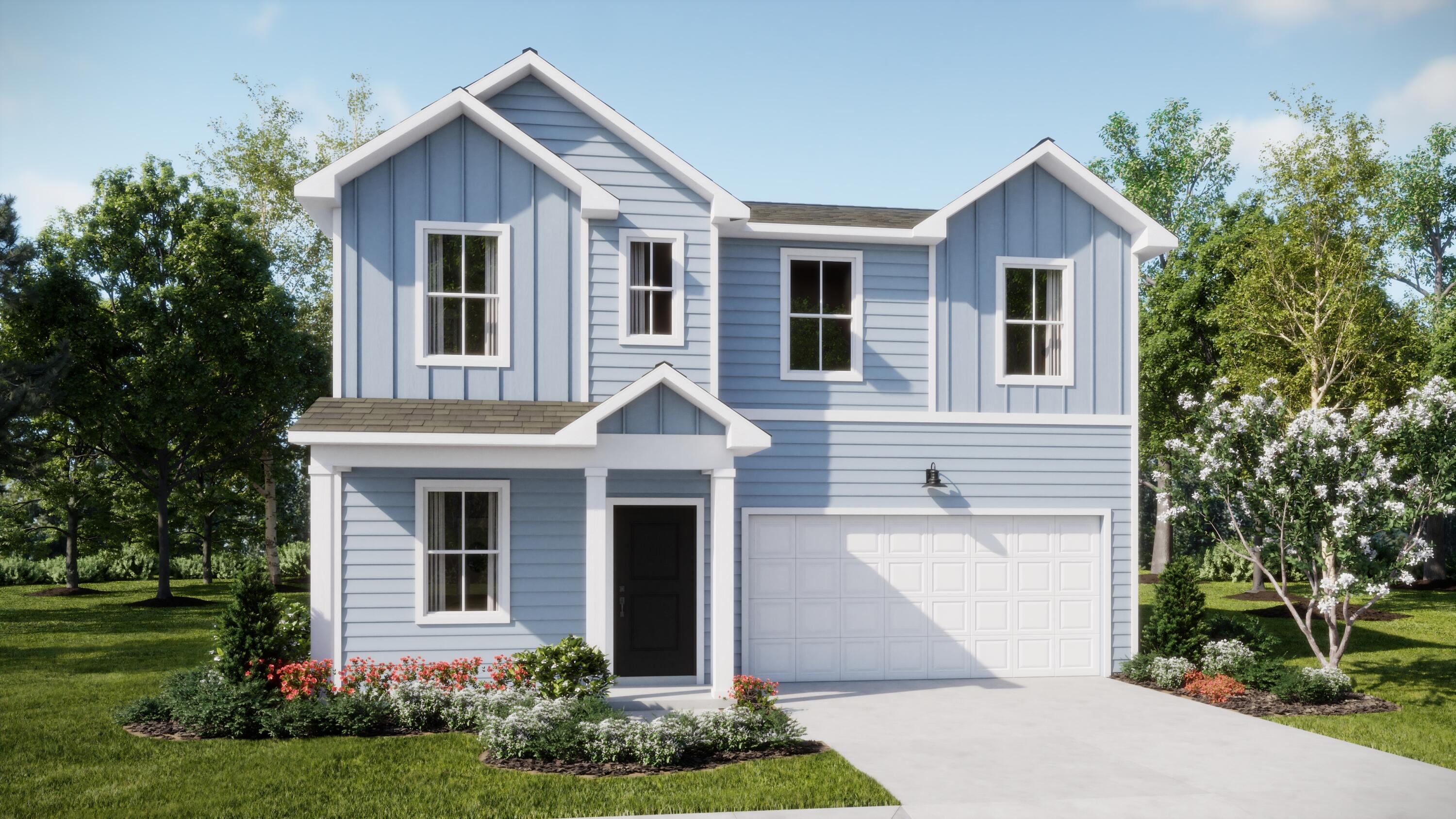 731 Blue Mistflower Drive Moncks Corner SC 29461