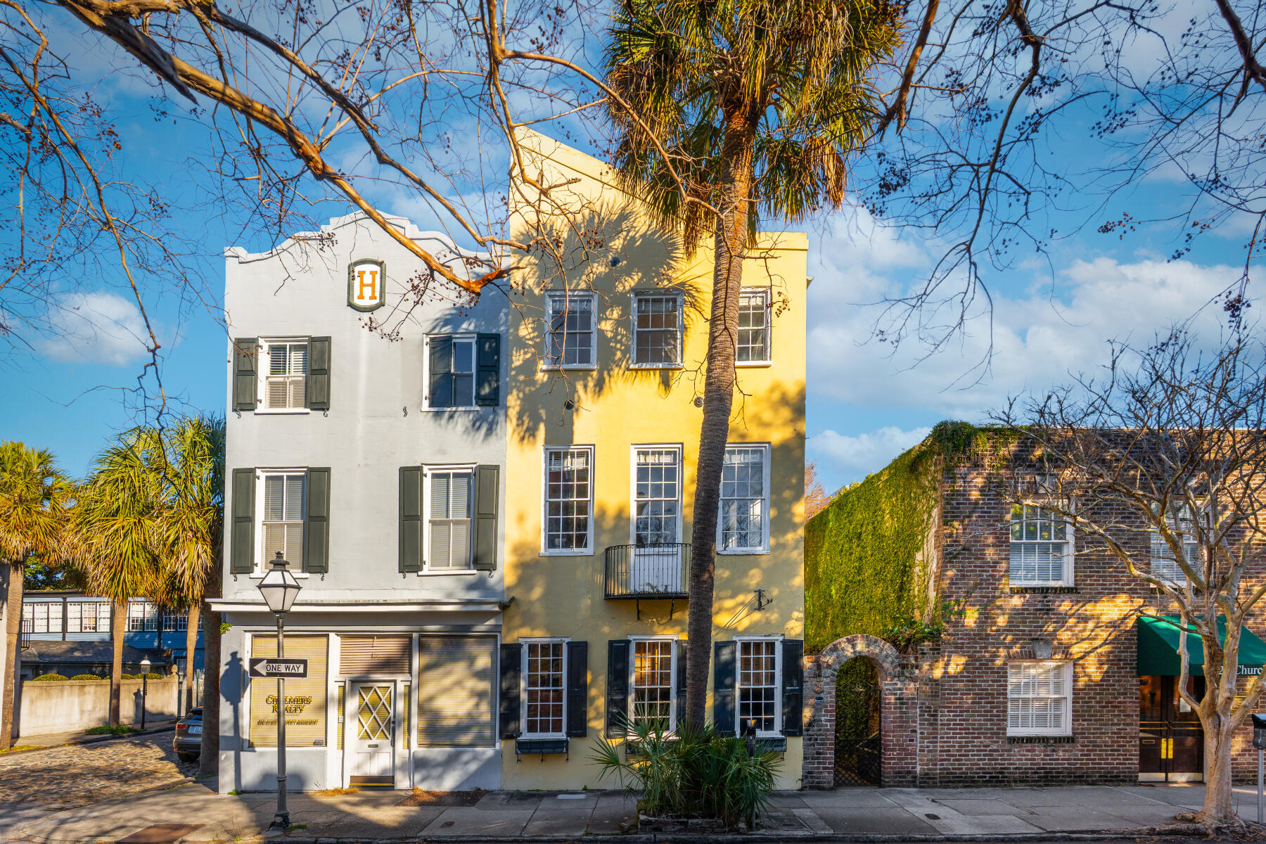 124 Church Street Charleston SC 29401