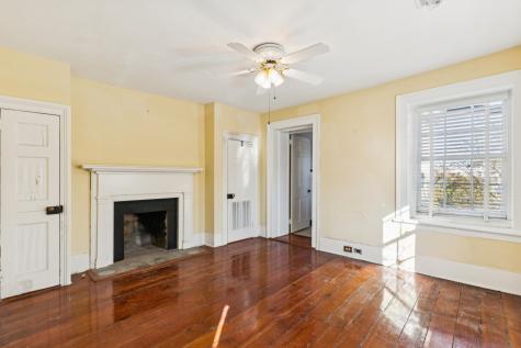 124 Church Street Charleston SC 29401