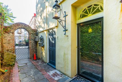 124 Church Street Charleston SC 29401