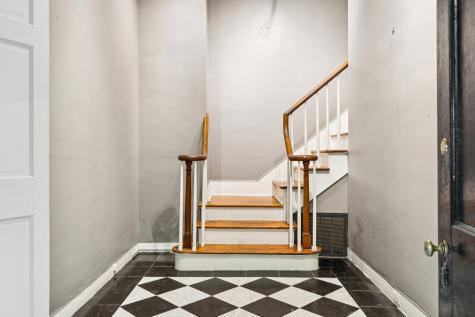 124 Church Street Charleston SC 29401