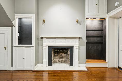 124 Church Street Charleston SC 29401