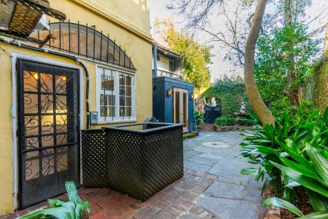 124 Church Street Charleston SC 29401