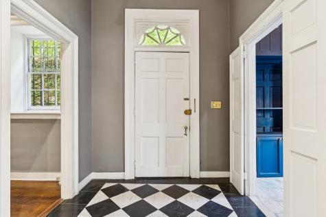 124 Church Street Charleston SC 29401