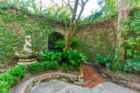 124 Church Street Charleston SC 29401