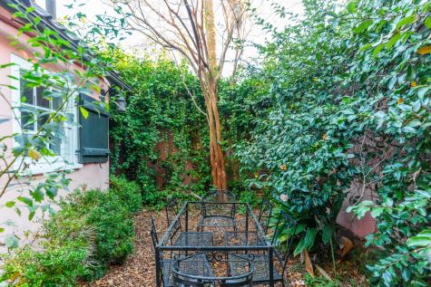 124 Church Street Charleston SC 29401