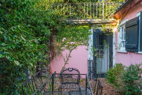 124 Church Street Charleston SC 29401