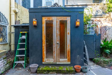 124 Church Street Charleston SC 29401