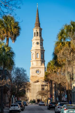 124 Church Street Charleston SC 29401