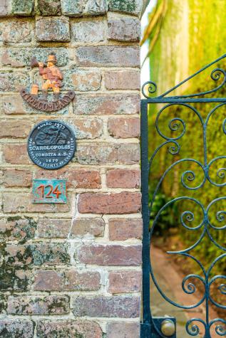 124 Church Street Charleston SC 29401