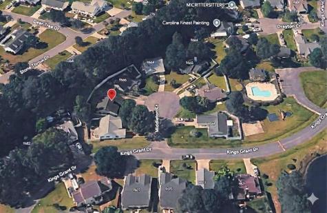 9668 Middleton Court Murrells Inlet SC 29576