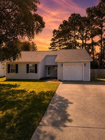 9668 Middleton Court Murrells Inlet SC 29576