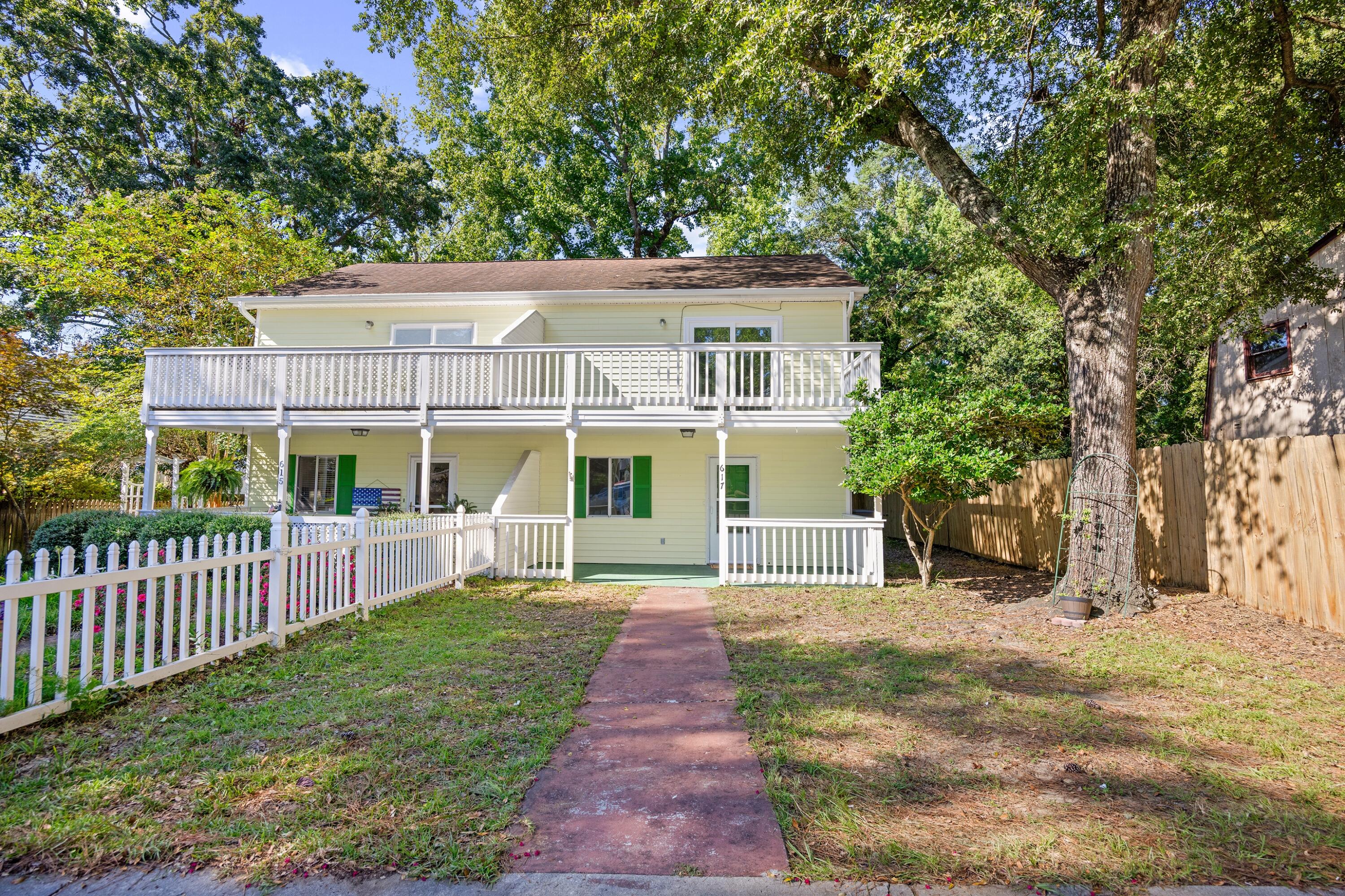 617 Surfside Drive Surfside Beach SC 29575