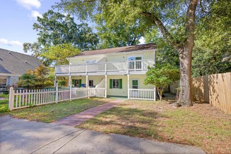 617 Surfside Drive Surfside Beach SC 29575