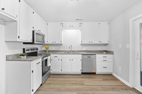 617 Surfside Drive Surfside Beach SC 29575