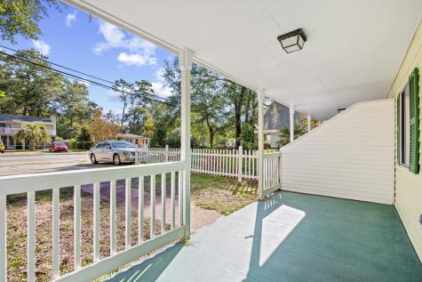 617 Surfside Drive Surfside Beach SC 29575
