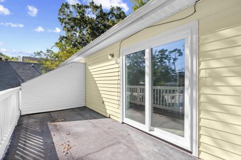 617 Surfside Drive Surfside Beach SC 29575