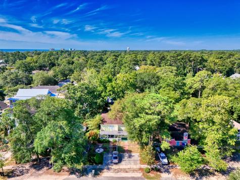 617 Surfside Drive Surfside Beach SC 29575